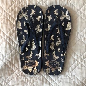 Fatface Women’s Flipflops